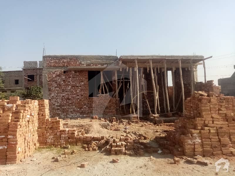 Single Storey House Structure House Of 1800 Square Feet In E16 For Sale Single Storey House Structure House Of 1800 Square Feet In E16 For Sale