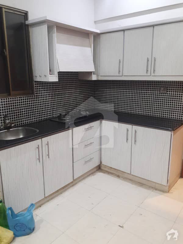 550  Square Feet Flat In Dha Defence For Sale