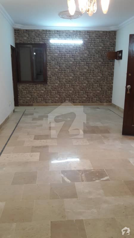Flat In Dha Defence For Rent