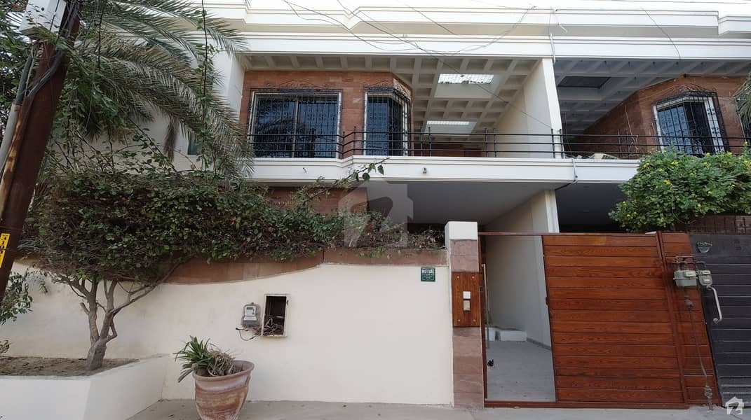 Chance Deal Duplex House For Sale In Phase 6 Dha
