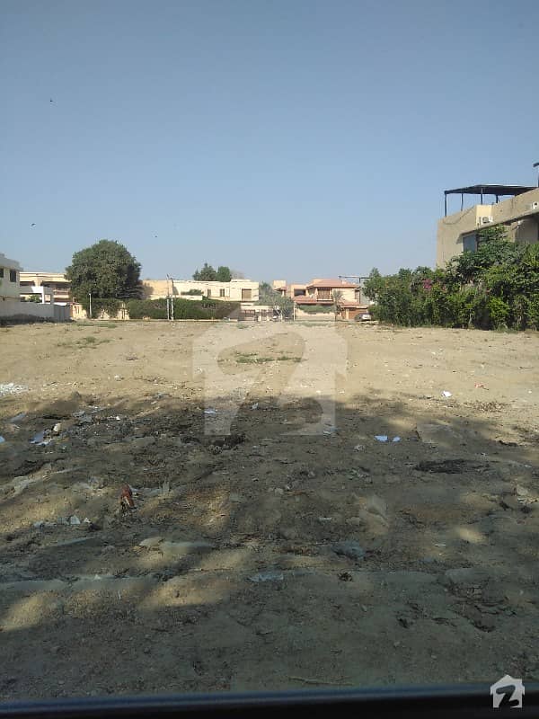 1000 Yards Residential Plot Is Available For Sale