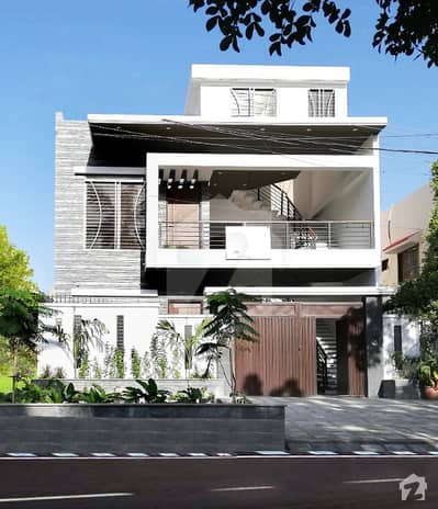 Gulistan E Jauhar Block 14 Brand New Bungalow 300 Sq Yard Double Storey West Open House Is Available For Sale Gulistan E Jauhar Block 14 Brand New Bungalow 300 Sq Yard Double Storey West Open House Is Available For Sale