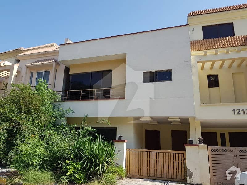 5 Marla Double Storey House for Sale Is Available Bahria town Phase 8 Rawalpindi