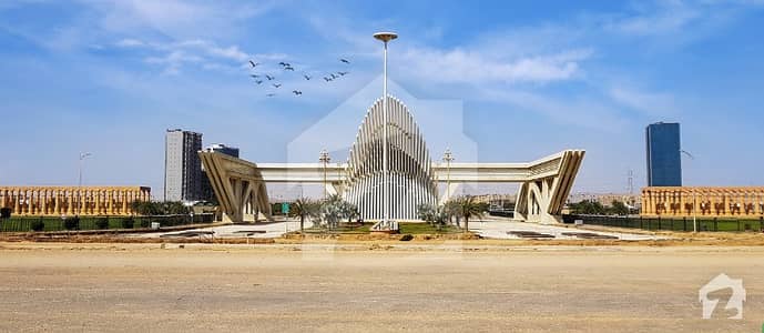 Perfect 250 Square Yards Residential Plot In Bahria Town Karachi For Sale Perfect 250 Square Yards Residential Plot In Bahria Town Karachi For Sale