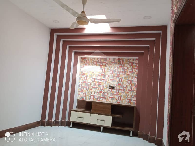 5 Marla Brand New House For Sale Is Available Bahria Town Phase 8 Rawalpindi