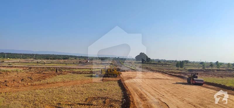 Pechs Plot Size  233 Sq Yard For Sale