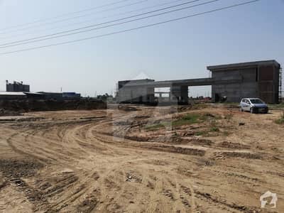 LDA Road Residential Plot For Sale Sized 1125 Square Feet LDA Road Residential Plot For Sale Sized 1125 Square Feet