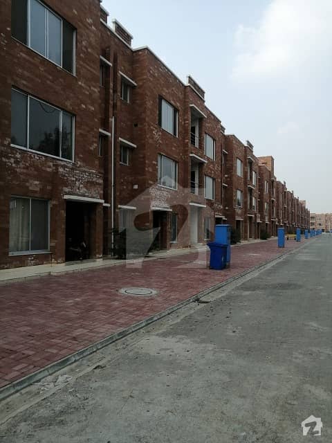 5 Marla Flat For Sale In Bahria Education & Medical City
