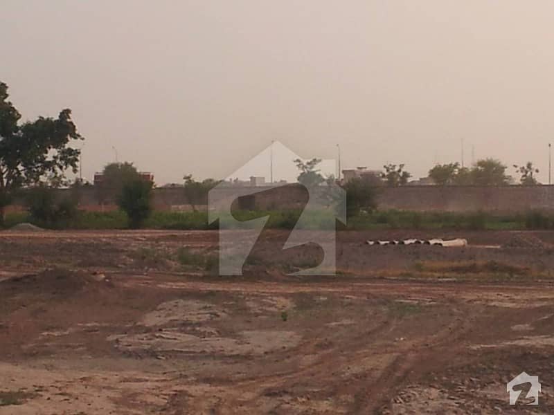I-15/2 25x50 Plot Is Available For Sale In Level Street 10 Ideal Location