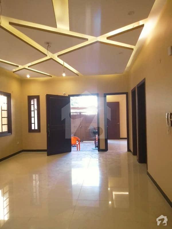 Gulshan E Iqbal Brand New Bungalow 240 Sq Yard Double Storey House Is Available For Sale Gulshan E Iqbal Brand New Bungalow 240 Sq Yard Double Storey House Is Available For Sale