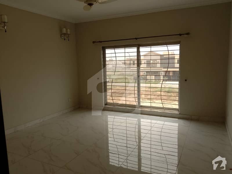 10 Marla Brand New House For Rent In Dha At Good Location