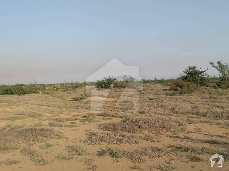 Five Acre Land In Ghaghar Phatak Karachi