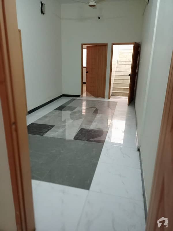 Flat Available For Rent In Mehmoodabad No1