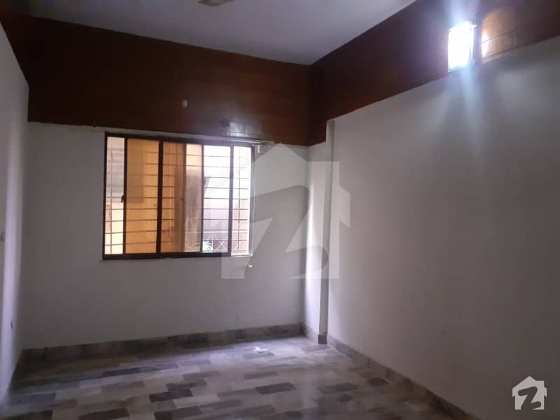 1050  Square Feet Flat Available For Sale In DHA Defence