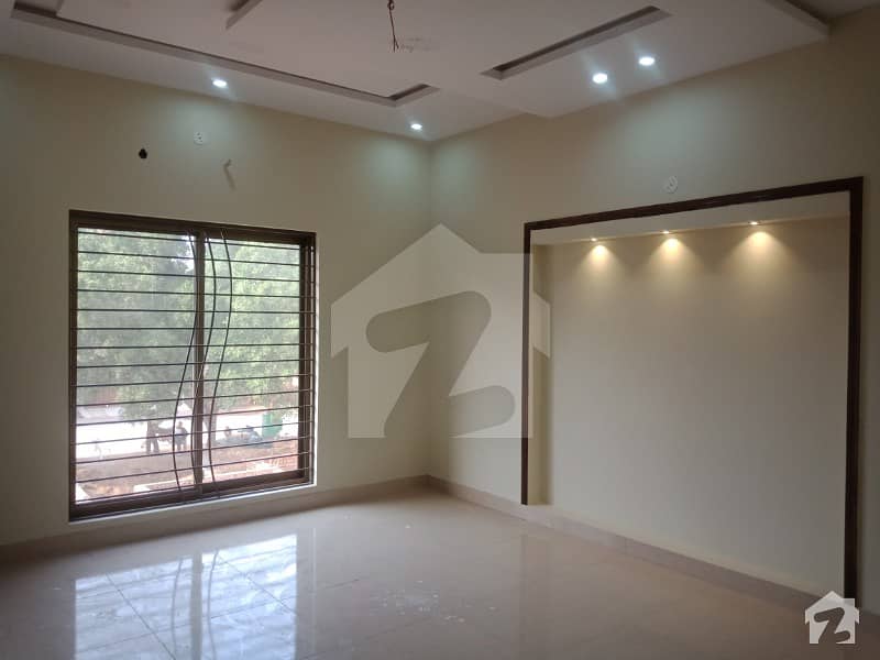 12 Marla Like A New Upper Portion For Rent In Sector C Bahria Town Lahore