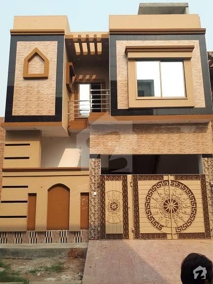 Brand New Double Storey House For Sale In Beautiful Four Season Housing
