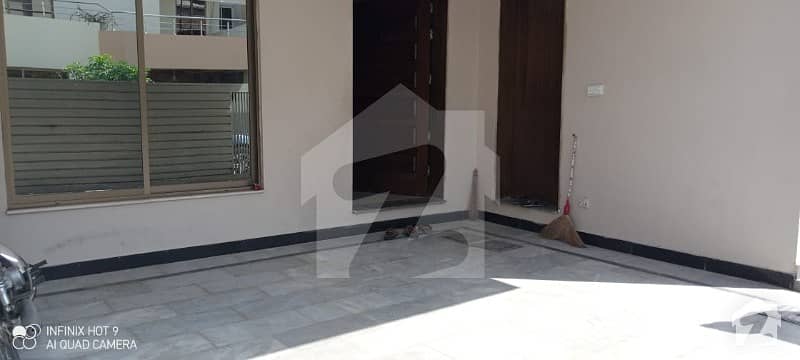 7 Marla Brand New House For Rent Is Available Bahria Town Phase 8 Rawalpindi