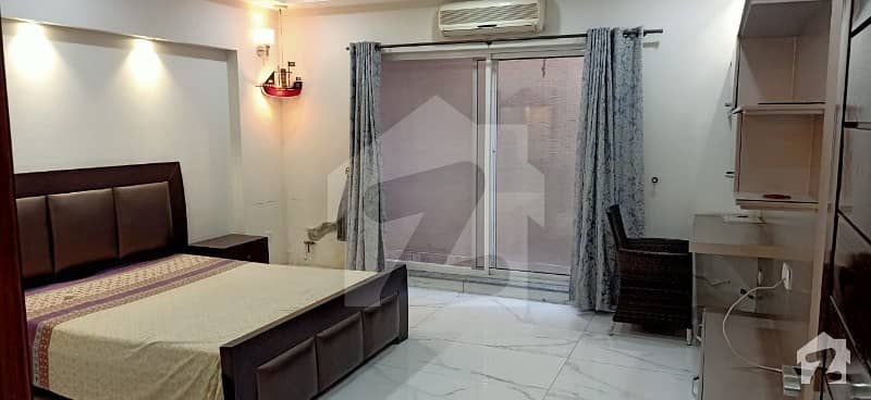 Upper Portion For Rent In Beautiful Dha Defence