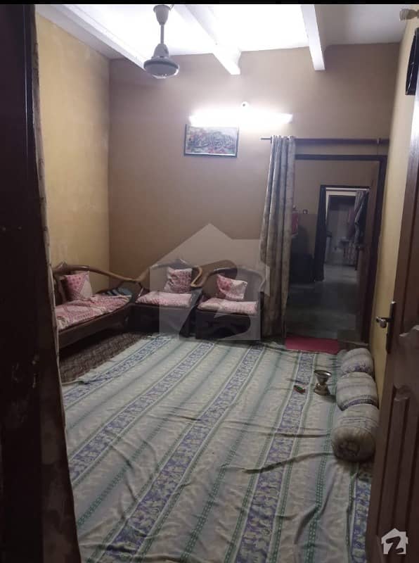 لانڈھی سمال انڈسٹری لانڈھی کراچی میں 2 کمروں کا 3 مرلہ مکان 47 لاکھ میں برائے فروخت۔
