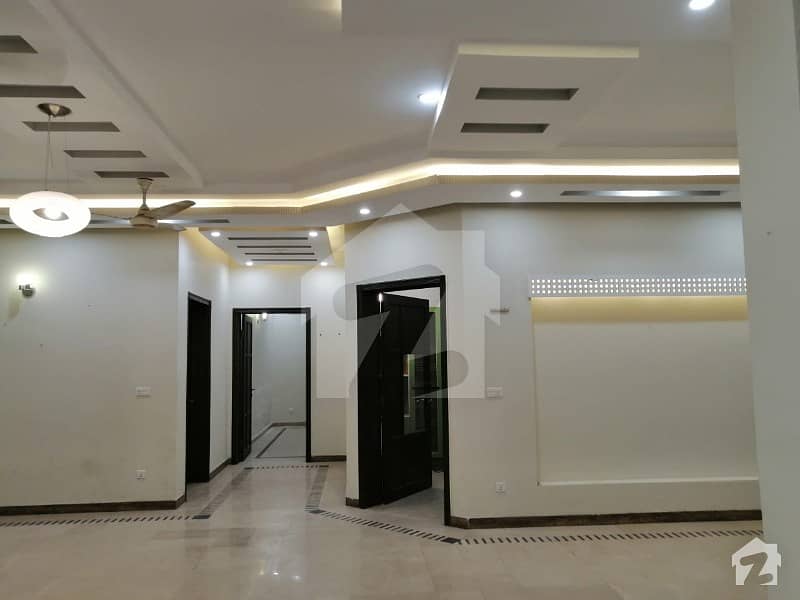 1 Kanal House For Rent In C Block Phase 6 Dha Lahore