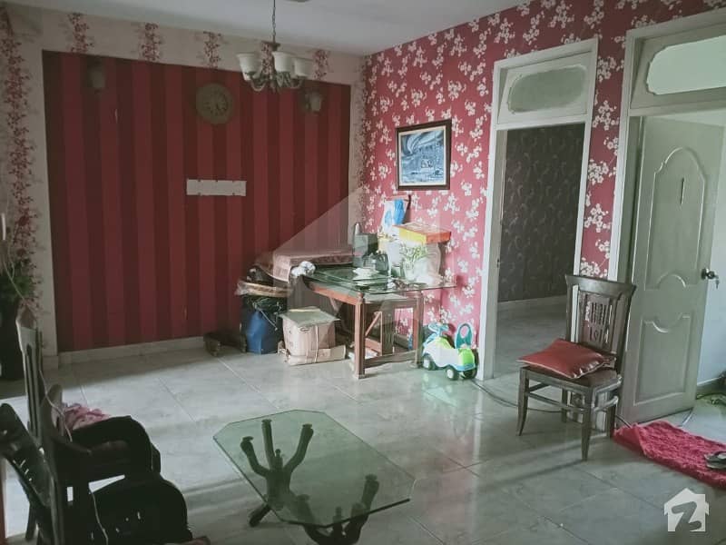 950  Square Feet Flat For Rent In Dha Defence