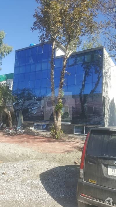 Building Is Available For Sale In G-9 Building Is Available For Sale In G-9