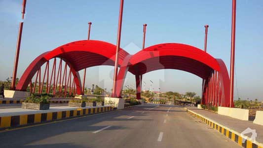 Gulberg Residencia Block L 12 Marla Plot For Sale At Hot Location Gulberg Residencia Block L 12 Marla Plot For Sale At Hot Location