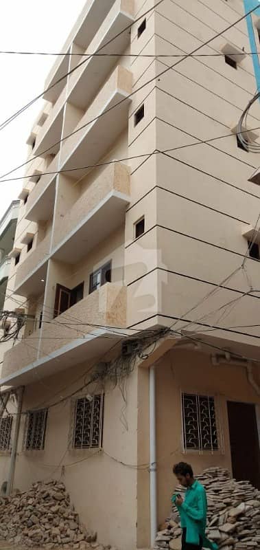 600 Square Feet Flat Situated In Shah Faisal Town For Rent 600 Square Feet Flat Situated In Shah Faisal Town For Rent