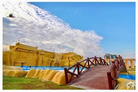 Full Paid Residential Plot Is Available For Sale In Bahria Town Karachi Full Paid Residential Plot Is Available For Sale In Bahria Town Karachi