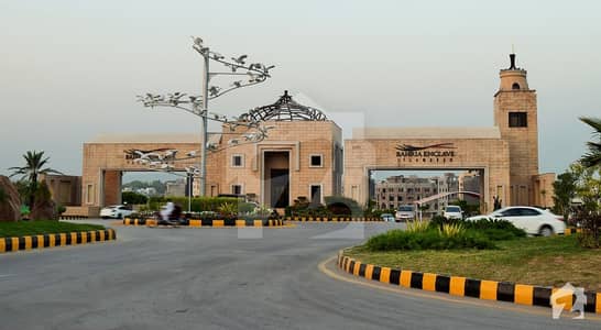 Residential Plot Is Available For Sale In Sector N Residential Plot Is Available For Sale In Sector N