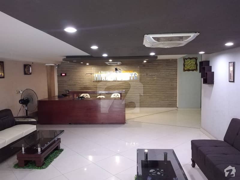 2 Bed Drawing Dinning Flat Is Available For Sale At Khalid Bin Waleed Road 2 Bed Drawing Dinning Flat Is Available For Sale At Khalid Bin Waleed Road