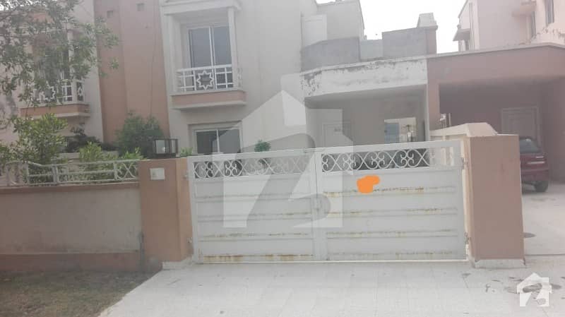 10 Marla House For Rent In Edenabad Lahore