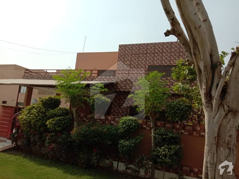 1 Kanal Upper Portion Is Available For Rent In Dha Phase 4