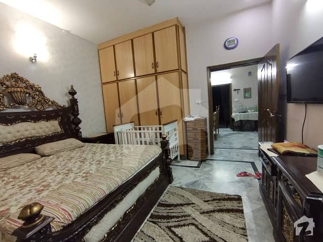 12 Marla Upper Portion For Rent In Johar Town Near Lda. f2 Block