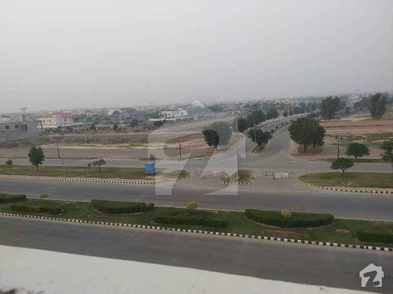 20 Marla Residential Plot Is Available For Sale In Sector M3