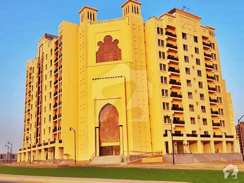 Apartment Is Available For Sale In Bahria Heights