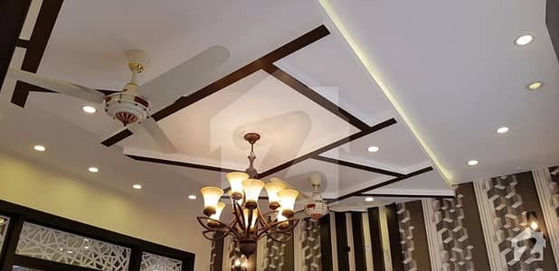 A Brand New Luxurious Sports City Villa For Sale In Bahria Town Karachi A Brand New Luxurious Sports City Villa For Sale In Bahria Town Karachi