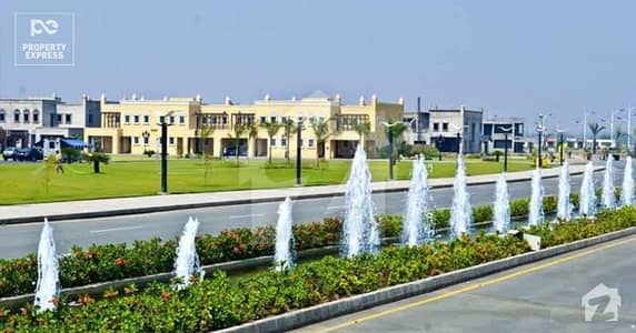 Central Location 10 Marla Developed Plot Is Available For Sale With All Utilities Central Location 10 Marla Developed Plot Is Available For Sale With All Utilities