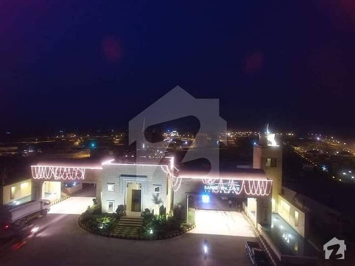 Sector N 8 Marla Street 46 Plot for Sale Sector N 8 Marla Street 46 Plot for Sale