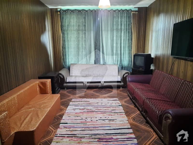 2 Bed Furnished Apartment For Sale Near Pc Bhurban