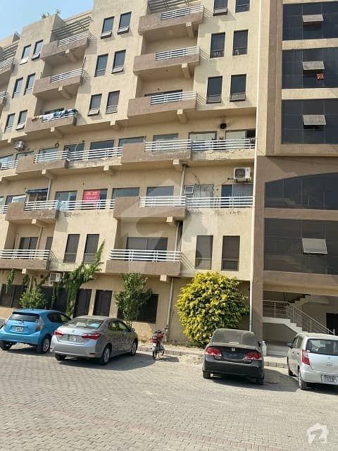 Flat Available For Sale In Bahria Town Phase 5 Islamabad