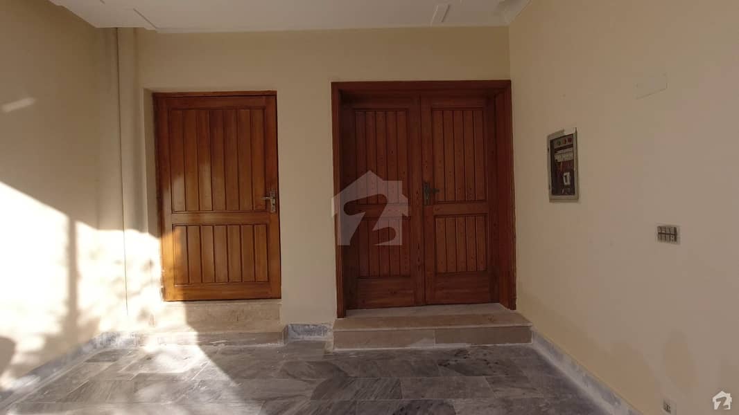 7 Marla Corner House Is Available For Sale In Bahria Town Phase 8