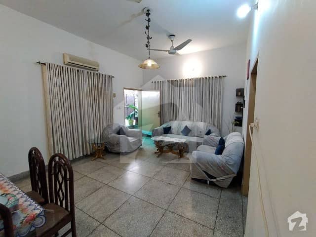 7 Marla Double Storey House 2 Bedrooms Attached Bath 4 Bathrooms For Sale
