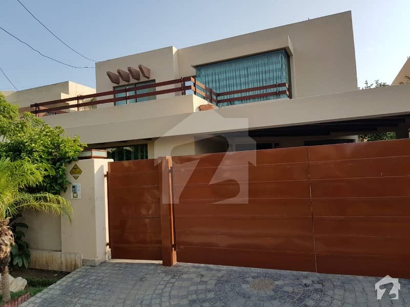 1 Kanal House For Sale At Prime Location In Reasonable Price