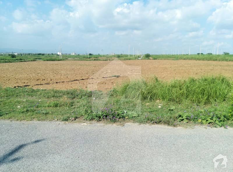 Residential Plot Is Available For Sale