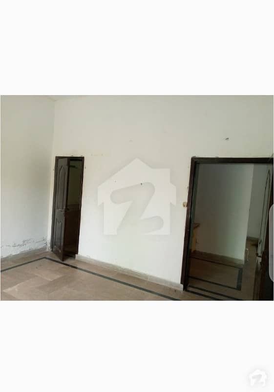1 Kanal House For Rent In Chinar Bagh Lahore