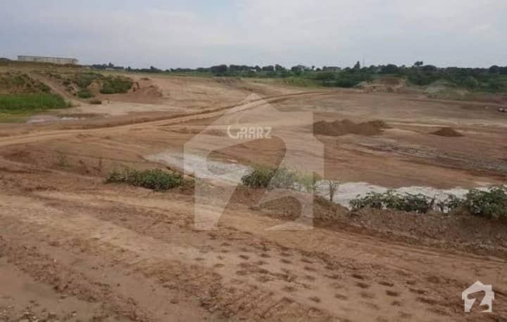 Residential Plot In C Sector, Excellent Location, Facing 60 Ft Road,  All Due Cleared