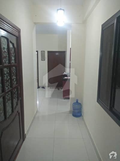 Double Storey House Is Available For Rent In Police Society Scheme 33