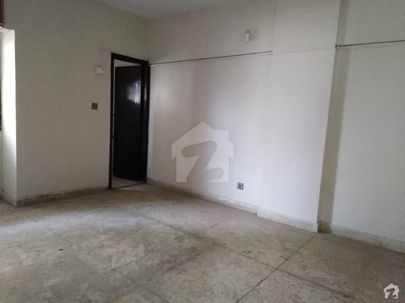 65 Square Yards Flat In Manzoor Colony For Rent