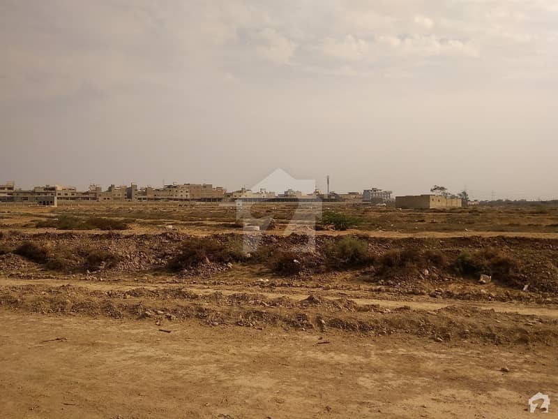 Plot Available For Sale In Pir Gul Hasan Town